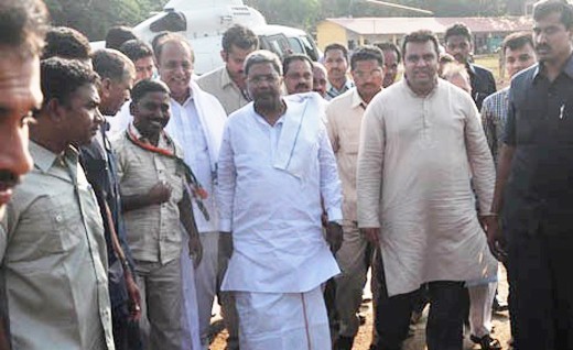 Siddaramaiah 6